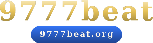 9777beat logo